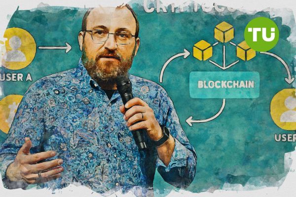 Charles Hoskinson pitches Cardano Midnight to bridge divide between Ethereum, Solana, and Polkadot