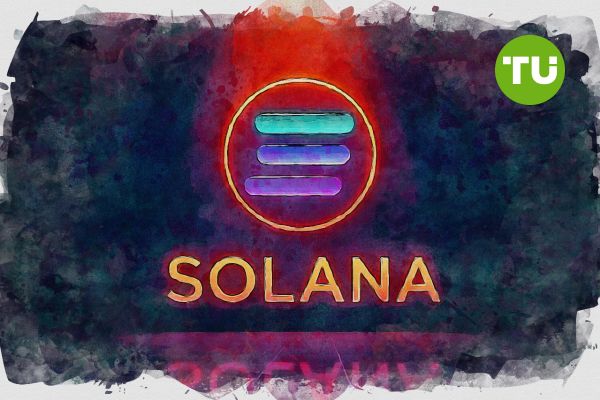 Чому Solana падає сьогодні?