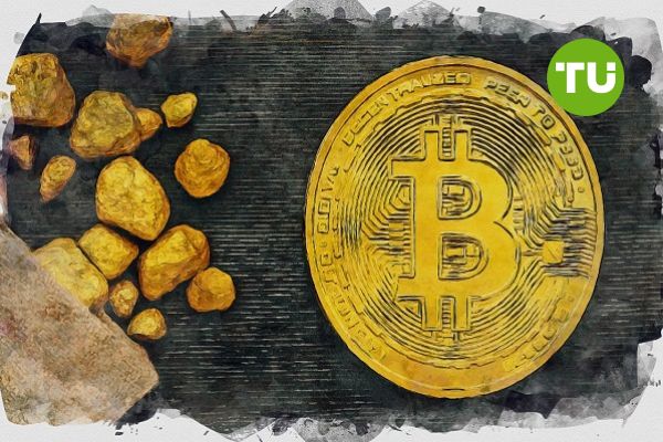 Bluebird combines physical gold revenue with Bitcoin strategy