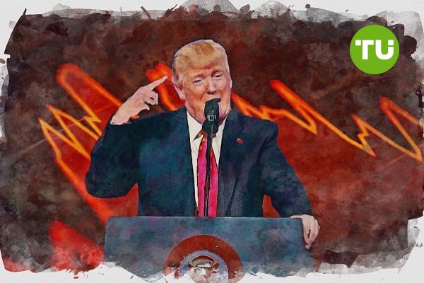 TRUMP token drops 11% amid clash with Elon Musk