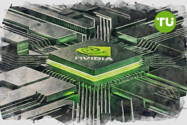 Cena NVIDIA klesá pod 140 USD, když rezistence 143 USD zastavuje býčí dynamiku