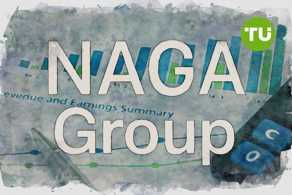 NAGA Group tops 2024 forecast with €63.2M revenue