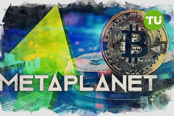 Metaplanet seab ambitsioonika eesmärgi koguda 210 000 BTC 2027. aastaks