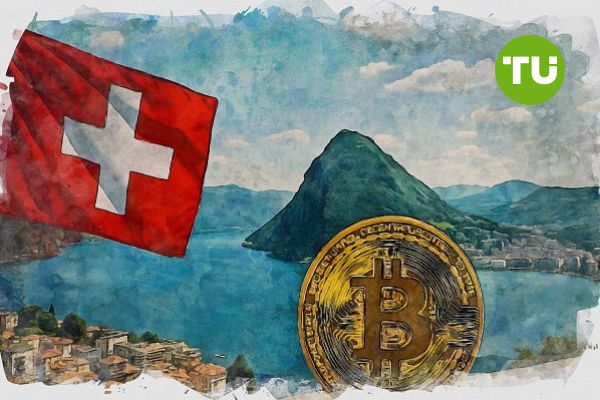 Die Schweiz will Krypto-Steuerdaten mit 74 Ländern teilen Die Schweiz will Krypto-Steuerdaten mit 74 Ländern teilen
