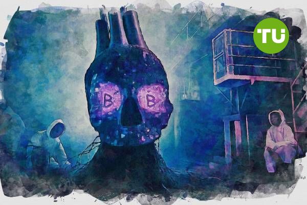 Satoshi'nin Kafatası: Zeytin dalı mı yoksa Ripple'ın gizli ironisi mi?