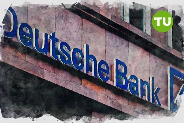 Die Deutsche Bank rückt näher an die Ausgabe eines eigenen digitalen Tokens heran Die Deutsche Bank rückt näher an die Ausgabe eines eigenen digitalen Tokens heran