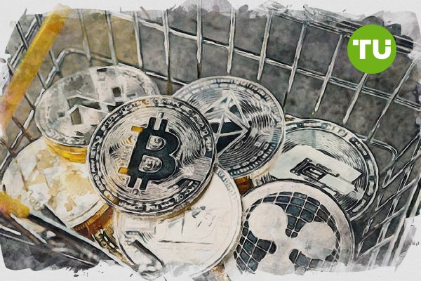 CoinGecko reveals Top 20 trending cryptocurrencies for early June