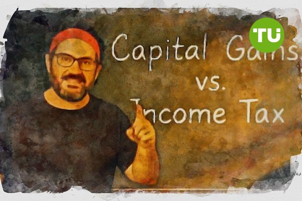 Un músico describe en una canción su caída en Ethereum y sus problemas con Hacienda Un músico describe en una canción su caída en Ethereum y sus problemas con Hacienda