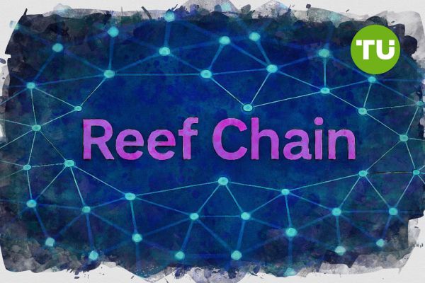 Reef Chain et Subscan s'unissent pour améliorer l'accès des développeurs Reef Chain et Subscan s'unissent pour améliorer l'accès des développeurs