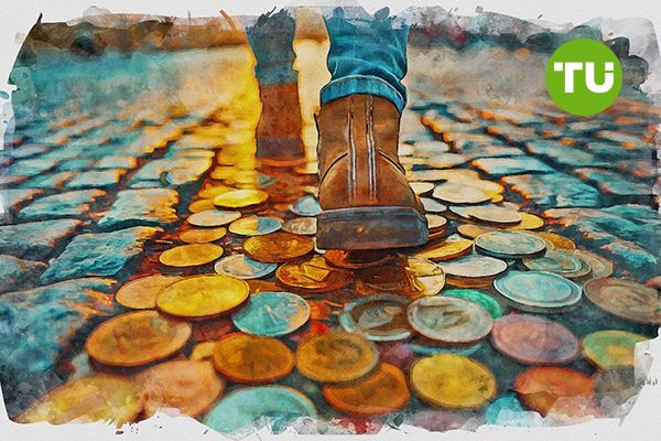 Что такое деньги и как они эволюционировали