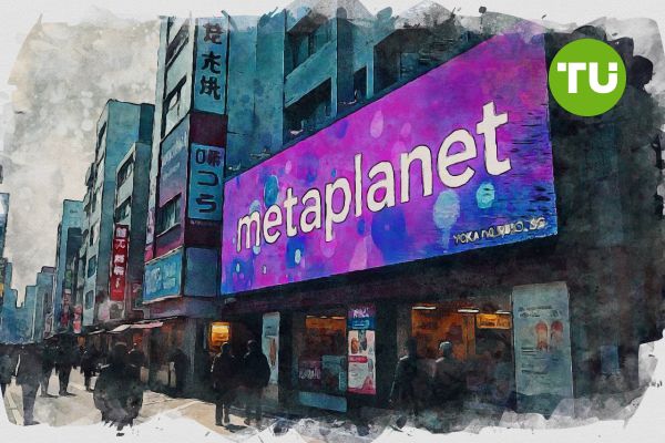 Metaplanet overtakes McDonalds Japan by market cap Metaplanet overtakes McDonalds Japan by market cap