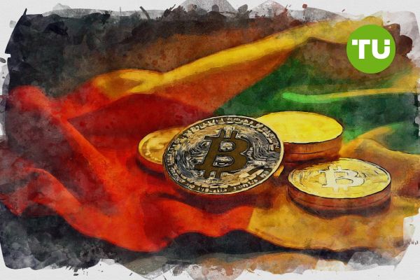 Ethiopia plans to regulate crypto Ethiopia plans to regulate crypto