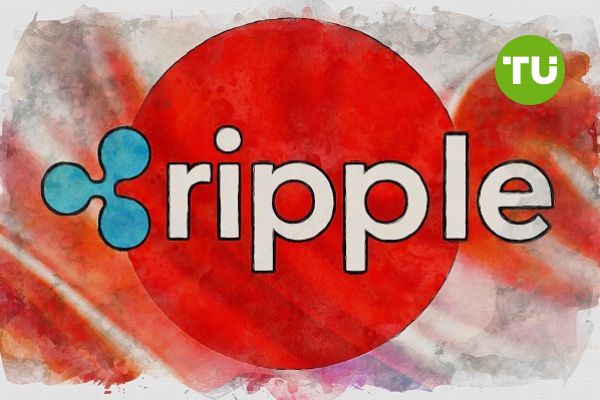 Ripple lance un programme de subvention basé sur le XRP pour les startups japonaises Ripple lance un programme de subvention basé sur le XRP pour les startups japonaises