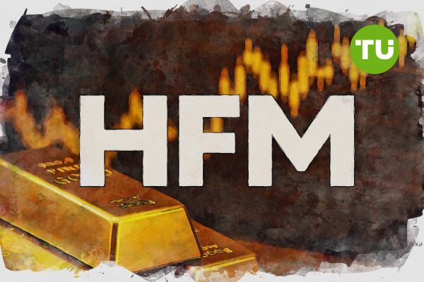 HFM cuts gold trading commission on MT5 Zero account HFM cuts gold trading commission on MT5 Zero account