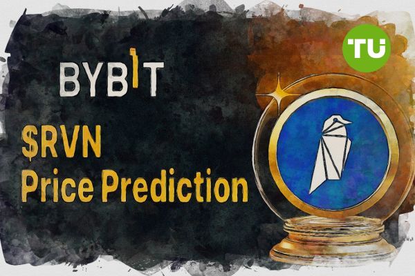 Bybit offers 1,000 USDT in RVN prediction contest