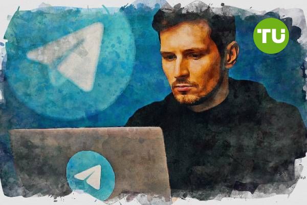 Павел Дуров во Франции: что не так с арестом основателя Telegram