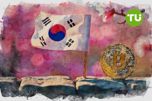 South Korea to consider Digital Asset Act South Korea to consider Digital Asset Act