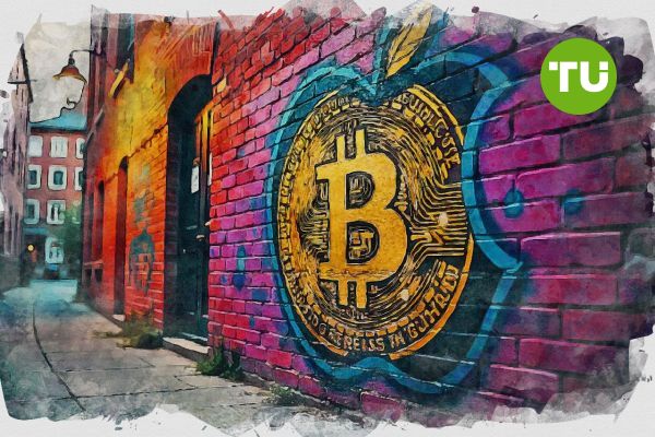Saylor insta a Apple a empezar a comprar Bitcoin Saylor insta a Apple a empezar a comprar Bitcoin