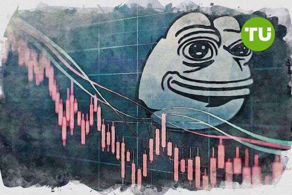 PEPE price breaks out from compression range as price targets key Fibonacci levels PEPE price breaks out from compression range as price targets key Fibonacci levels