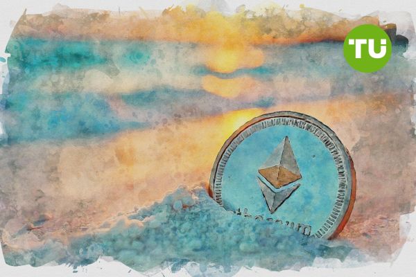 블랙록의 이더리움 ETF, 11일간의 자금 유입을 보여주다