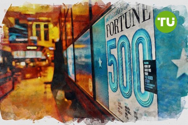 Fortune 500 blockchain projects surge 67% in early 2025