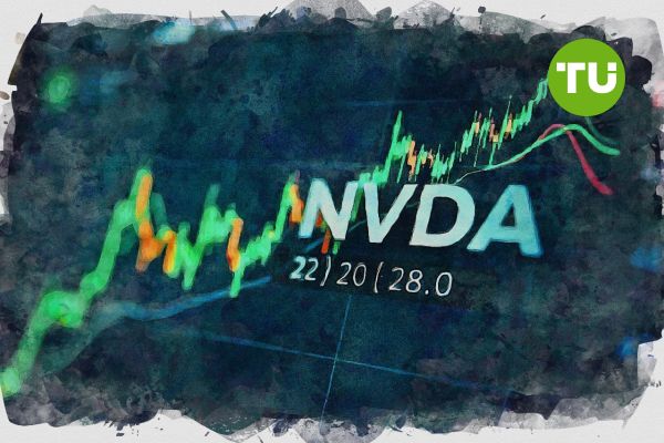 Akcie Nvidia se obchodují nad 143 USD díky spuštění laboratoře umělé inteligence ve Velké Británii