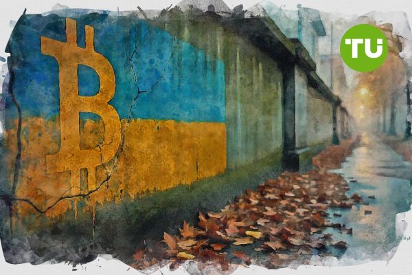 Ukraine parliament to begin consideration of crypto assets bill Ukraine parliament to begin consideration of crypto assets bill
