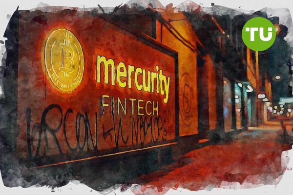 Mercurity Fintech to create Bitcoin reserve Mercurity Fintech to create Bitcoin reserve
