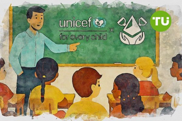 Stakeři ETH mohou prostřednictvím Lido Impact Staking darovat odměny UNICEF Stakeři ETH mohou prostřednictvím Lido Impact Staking darovat odměny UNICEF