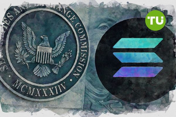 SEC відхилила план залучення $1 млрд Solana від DeFi Development