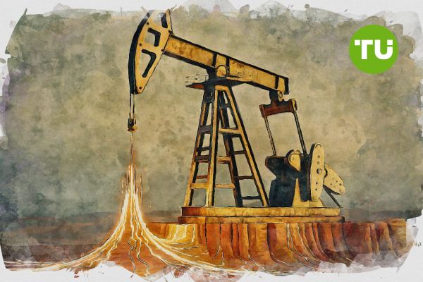 Ціна на нафту WTI прориває $67,50, тренд на зростання посилюється