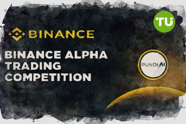 Binance, Pundi AI alım satım yarışmasında 1 milyon dolar dağıtıyor