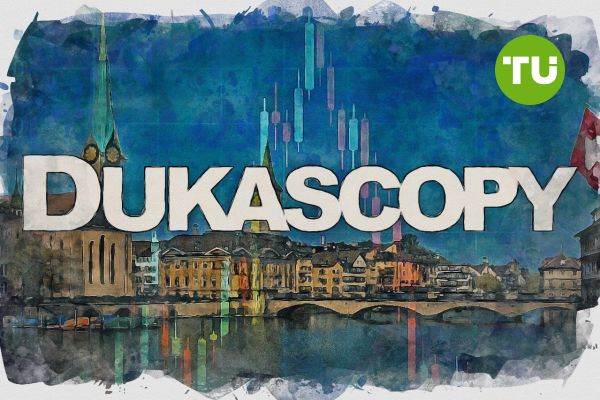 Dukascopy Bank entlarvt gefälschte Website, die auf ihre Kunden abzielt