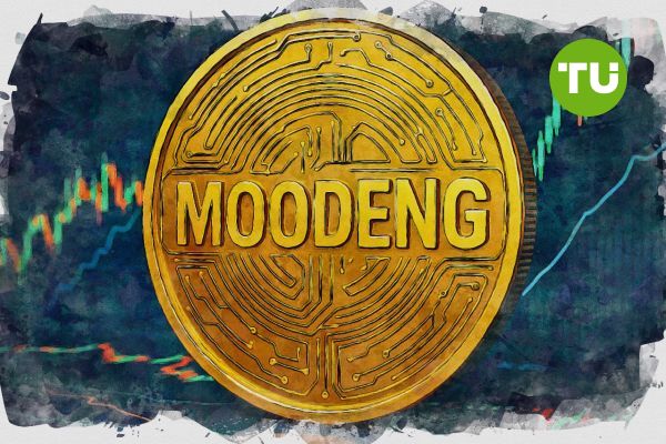 Moodeng price hits six-day low as momentum suggests deeper decline Moodeng price hits six-day low as momentum suggests deeper decline