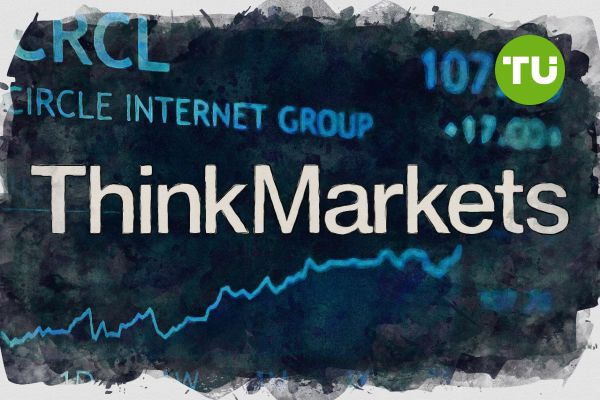 ThinkMarkets ajoute l'action Circle Internet Group (CRCL) à sa plateforme de trading