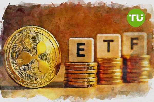 XRP likely to beat Solana in ETF race, says Nate Geraci XRP likely to beat Solana in ETF race, says Nate Geraci