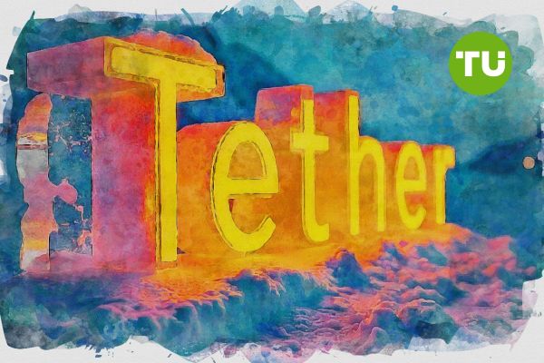 Tether acquisisce il 32% della società di estrazione dell'oro Elemental