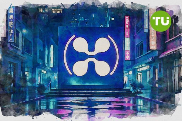 Ripple aims to compete with Swift in five years Ripple aims to compete with Swift in five years