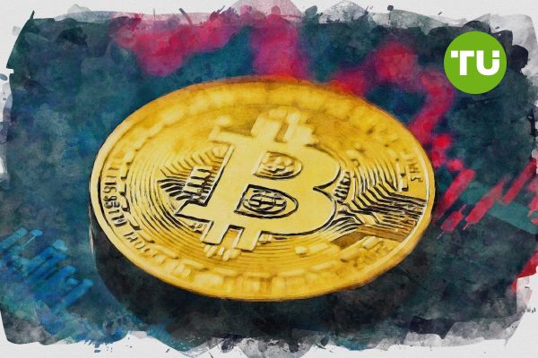 Why is Bitcoin down today? Why is Bitcoin down today?