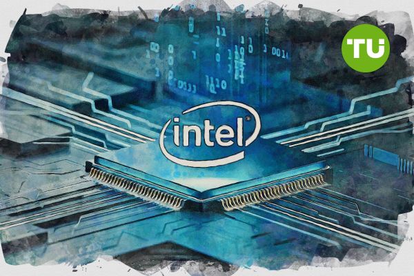 El precio de las acciones de Intel retrocede por debajo de los 21 $, ya que la ruptura fallida reaviva la presión bajista