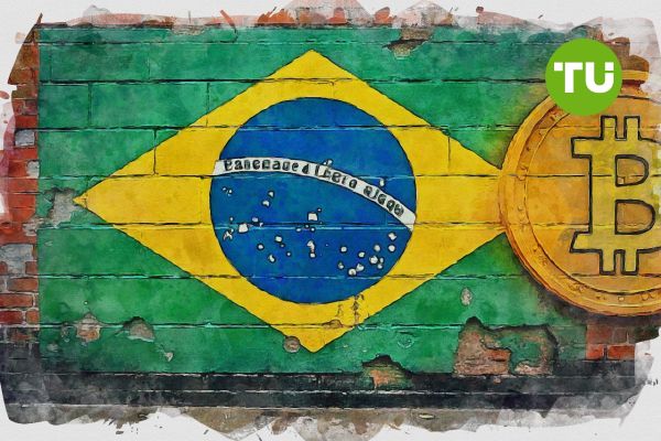 Brazil plans to allocate 5% reserves to Bitcoin Brazil plans to allocate 5% reserves to Bitcoin