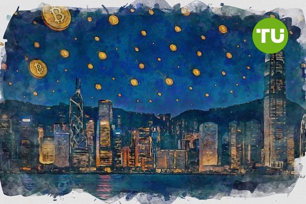 La aduana de Hong Kong crea una herramienta para rastrear el blanqueo de criptomonedas La aduana de Hong Kong crea una herramienta para rastrear el blanqueo de criptomonedas