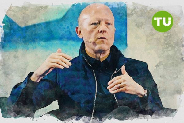 Jeremy Allaire introduces USDC payments for Shopify merchants