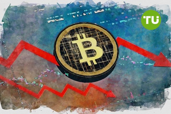 El desplome de Bitcoin y Ethereum arrasa con 711M$ en liquidaciones El desplome de Bitcoin y Ethereum arrasa con 711M$ en liquidaciones