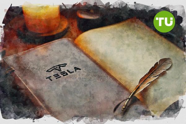 Tesla-aksjen faller 2,2 % etter at forsinkelsen av robotaxi skyggelegger utsiktene