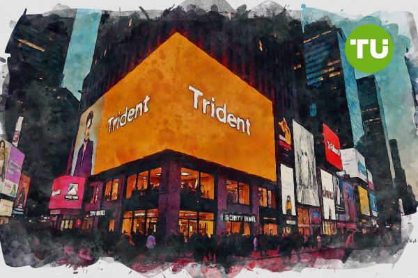 Trident Digital allocates $500 million to create XRP reserve Trident Digital allocates $500 million to create XRP reserve