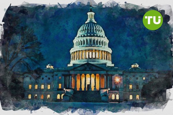 U.S. Senate sets date for final vote on GENIUS Act U.S. Senate sets date for final vote on GENIUS Act