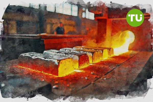 Срібло зупинилося після бичачого відскоку, ринок очікує ключових даних по настроям в США