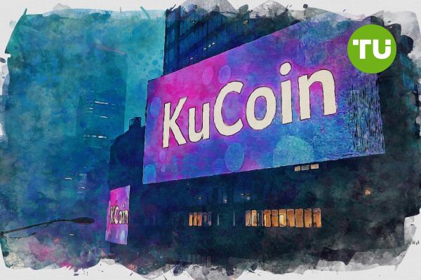 KuCoin memasuki pasar Thailand dengan bursa sendiri