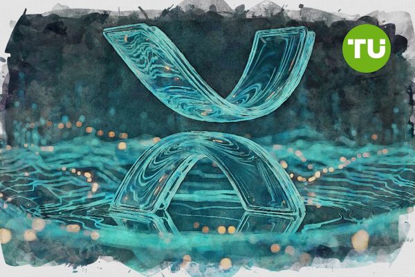 Cena XRP stabilizuje się w pobliżu 2,13 USD po odrzuceniu oporu i ponownym przetestowaniu wsparcia w dolnej strefie